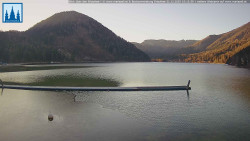 Jezero Erlaufsee