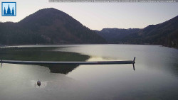 Jezero Erlaufsee
