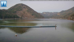 Jezero Erlaufsee