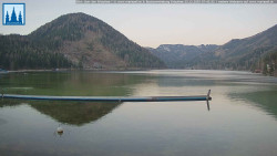 Jezero Erlaufsee