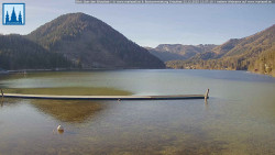 Jezero Erlaufsee