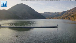 Jezero Erlaufsee
