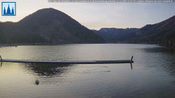 Jezero Erlaufsee