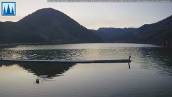 Jezero Erlaufsee