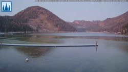 Jezero Erlaufsee