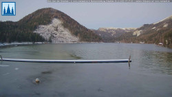 Jezero Erlaufsee