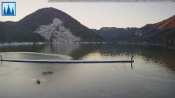 Jezero Erlaufsee