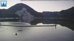 Jezero Erlaufsee