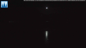 Městečko Mariazell - Jezero Erlaufsee - 29.12.2025 v 00:30 Městečko Mariazell - Jezero Erlaufsee - 29.12.2025 v 00:30