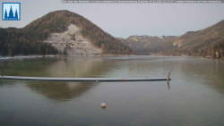 Jezero Erlaufsee