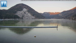 Jezero Erlaufsee
