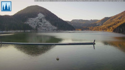 Jezero Erlaufsee