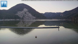 Jezero Erlaufsee