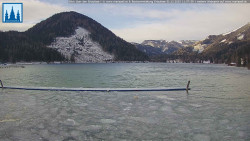 Jezero Erlaufsee