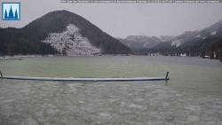 Jezero Erlaufsee