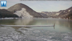 Jezero Erlaufsee