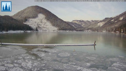 Jezero Erlaufsee