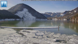 Jezero Erlaufsee