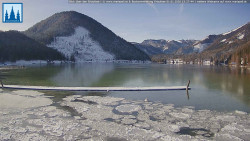 Jezero Erlaufsee
