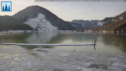 Jezero Erlaufsee
