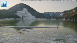 Jezero Erlaufsee