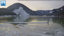 Jezero Erlaufsee