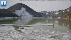 Jezero Erlaufsee