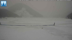 Městečko Mariazell - Jezero Erlaufsee - 8.1.2026 v 09:00 Městečko Mariazell - Jezero Erlaufsee - 8.1.2026 v 09:00