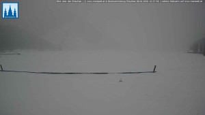 Městečko Mariazell - Jezero Erlaufsee - 8.1.2026 v 12:30 Městečko Mariazell - Jezero Erlaufsee - 8.1.2026 v 12:30