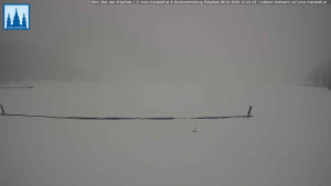 Městečko Mariazell - Jezero Erlaufsee - 8.1.2026 v 12:45 Městečko Mariazell - Jezero Erlaufsee - 8.1.2026 v 12:45