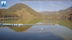 Jezero Erlaufsee