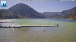 Jezero Erlaufsee