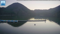 Jezero Erlaufsee