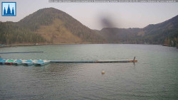 Jezero Erlaufsee