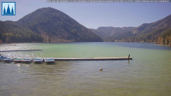 Jezero Erlaufsee