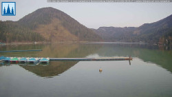Jezero Erlaufsee