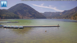 Jezero Erlaufsee