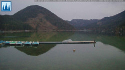 Jezero Erlaufsee