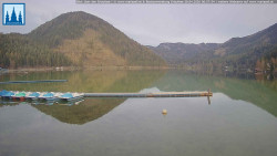 Jezero Erlaufsee