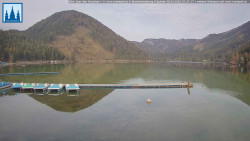 Jezero Erlaufsee