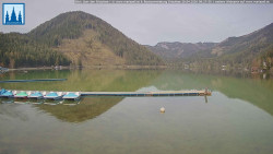 Jezero Erlaufsee