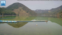 Jezero Erlaufsee
