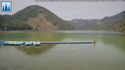 Jezero Erlaufsee