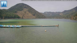 Jezero Erlaufsee