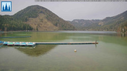 Jezero Erlaufsee