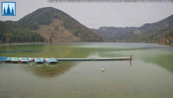 Jezero Erlaufsee