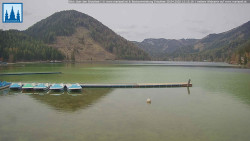 Jezero Erlaufsee