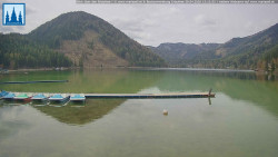 Jezero Erlaufsee