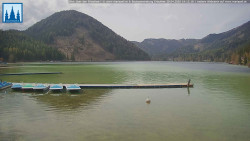Jezero Erlaufsee