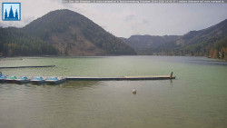 Jezero Erlaufsee